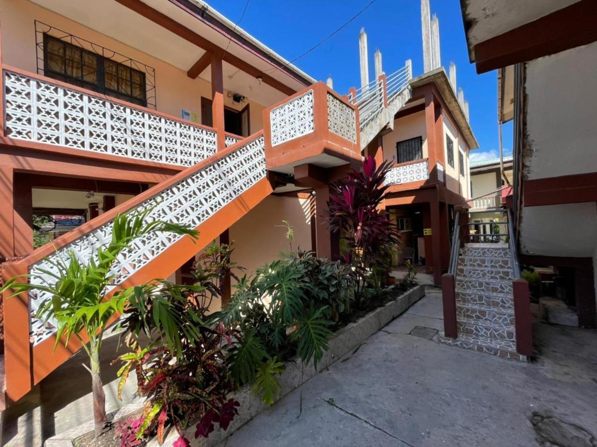 Saint Charles Inn, Belize Central America بونتا غوردا المظهر الخارجي الصورة
