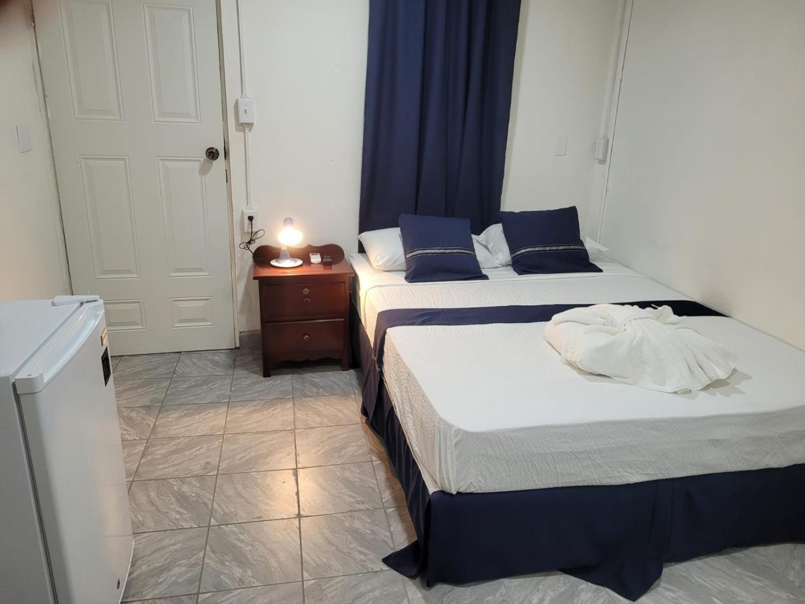 Saint Charles Inn, Belize Central America بونتا غوردا المظهر الخارجي الصورة