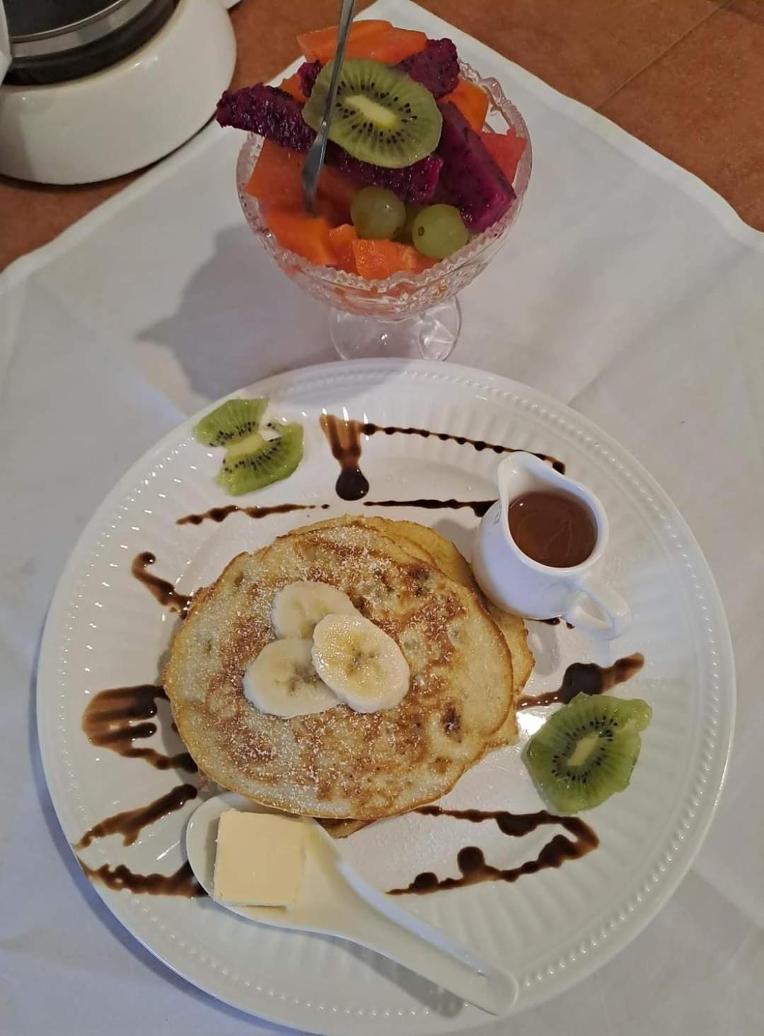 Saint Charles Inn, Belize Central America بونتا غوردا المظهر الخارجي الصورة